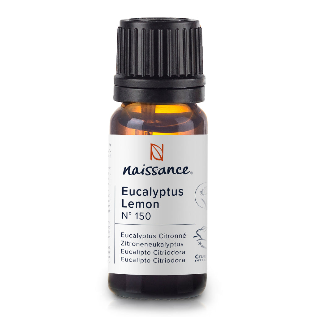 Eukalyptus Citriodora (Zitroneneukalyptus) – 100% naturreines ätherisches Öl (N° 150)