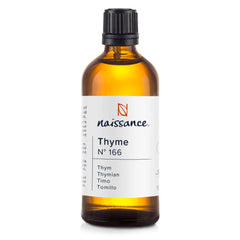 Thymian – 100% naturreines ätherisches Öl (N° 166)
