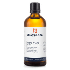 Ylang Ylang - 100% naturreines ätherisches Öl (N° 110)