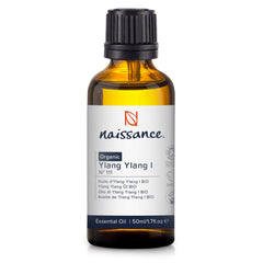 Ylang Ylang BIO - 100% naturreines ätherisches Öl (N° 111)