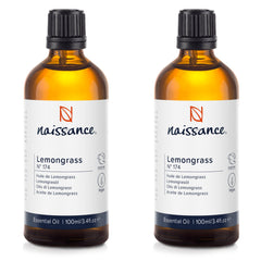 Lemongras Flexuosus - 100% naturreines ätherisches Öl (N° 174)