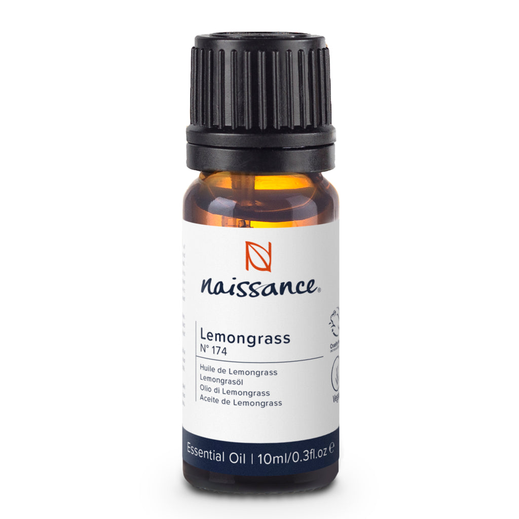 Lemongras Flexuosus - 100% naturreines ätherisches Öl (N° 174)